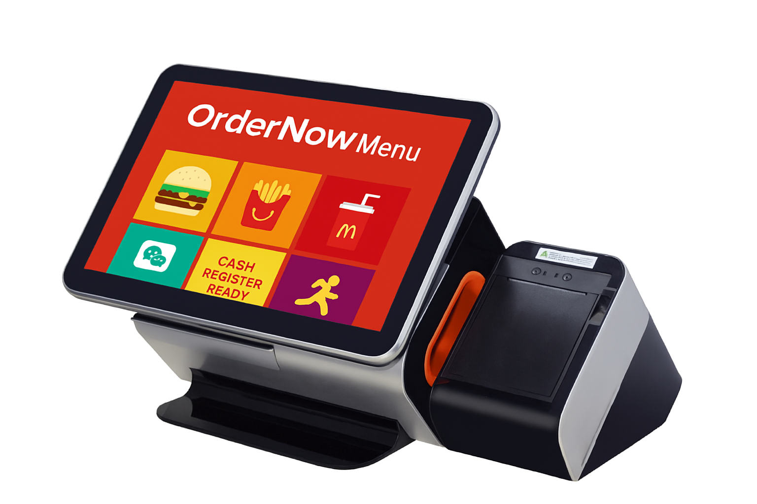 Order Now Menu gallery image
